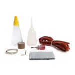 Μηχανή συσκευασίας κενού 26cm Seal - W28 x D38,5cm x H9 Θάλαμος MAX-09300216